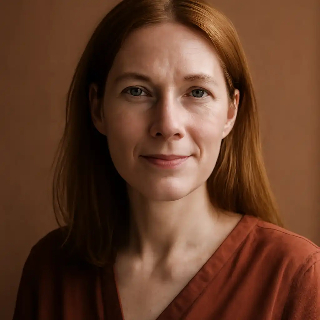 Marina Geerts